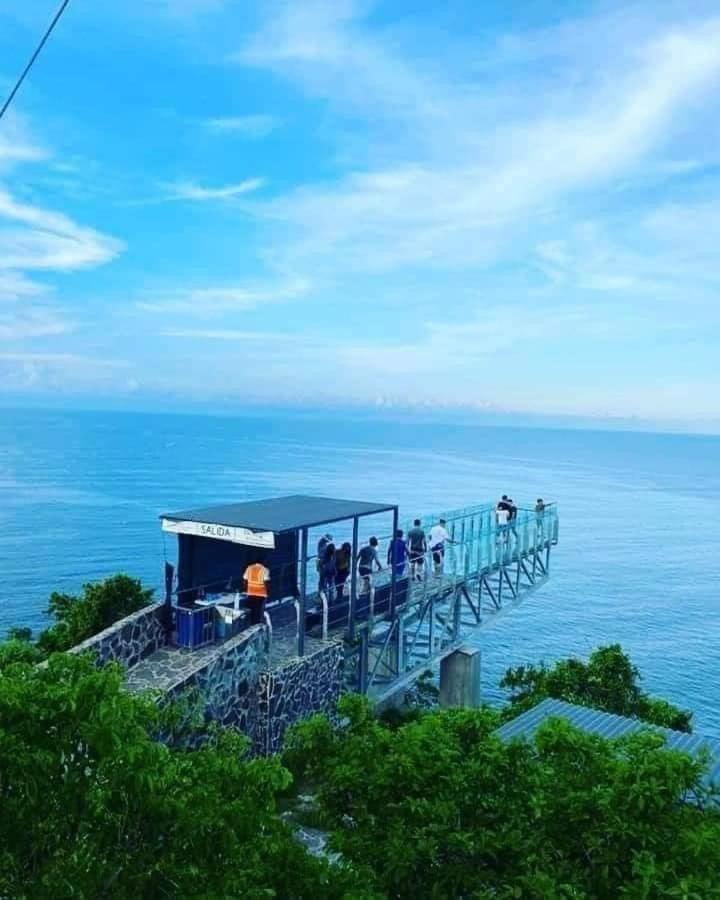 Casa Brisa Y Departamentos! A 3 Min La Playa&Malecon Villa Mazatlan Bagian luar foto
