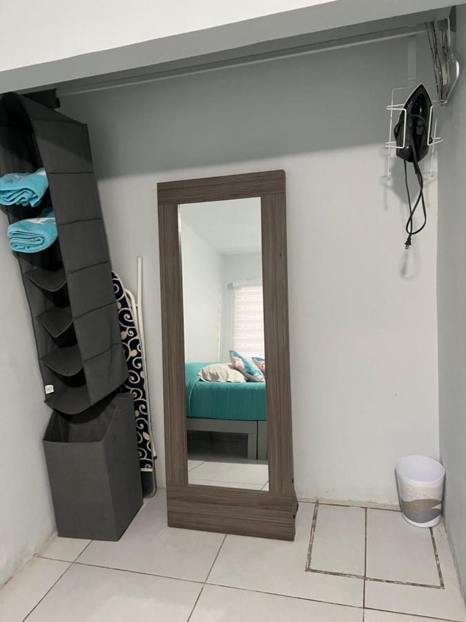 Casa Brisa Y Departamentos! A 3 Min La Playa&Malecon Villa Mazatlan Bagian luar foto
