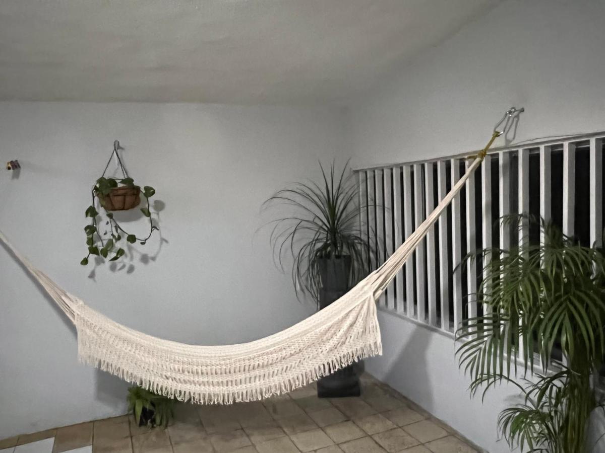 Casa Brisa Y Departamentos! A 3 Min La Playa&Malecon Villa Mazatlan Bagian luar foto