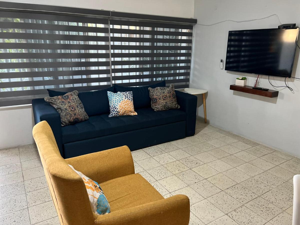 Casa Brisa Y Departamentos! A 3 Min La Playa&Malecon Villa Mazatlan Bagian luar foto