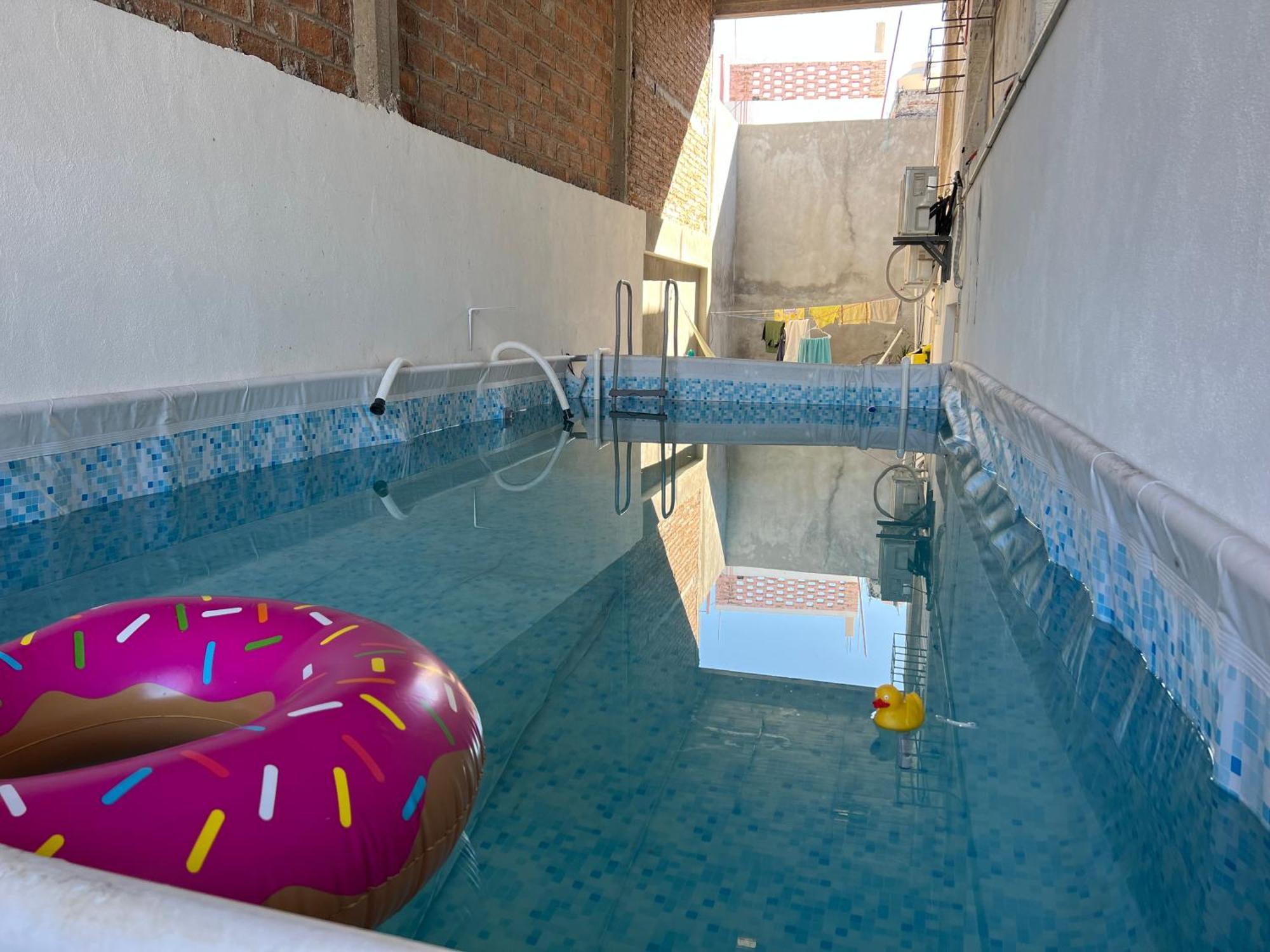 Casa Brisa Y Departamentos! A 3 Min La Playa&Malecon Villa Mazatlan Bagian luar foto